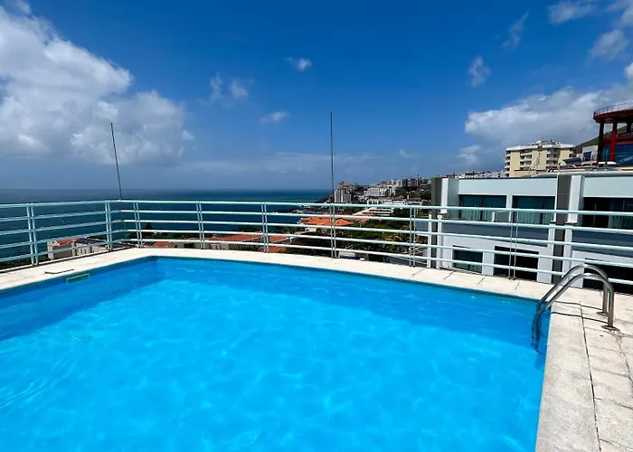 Lido Branca By Ola Madeira