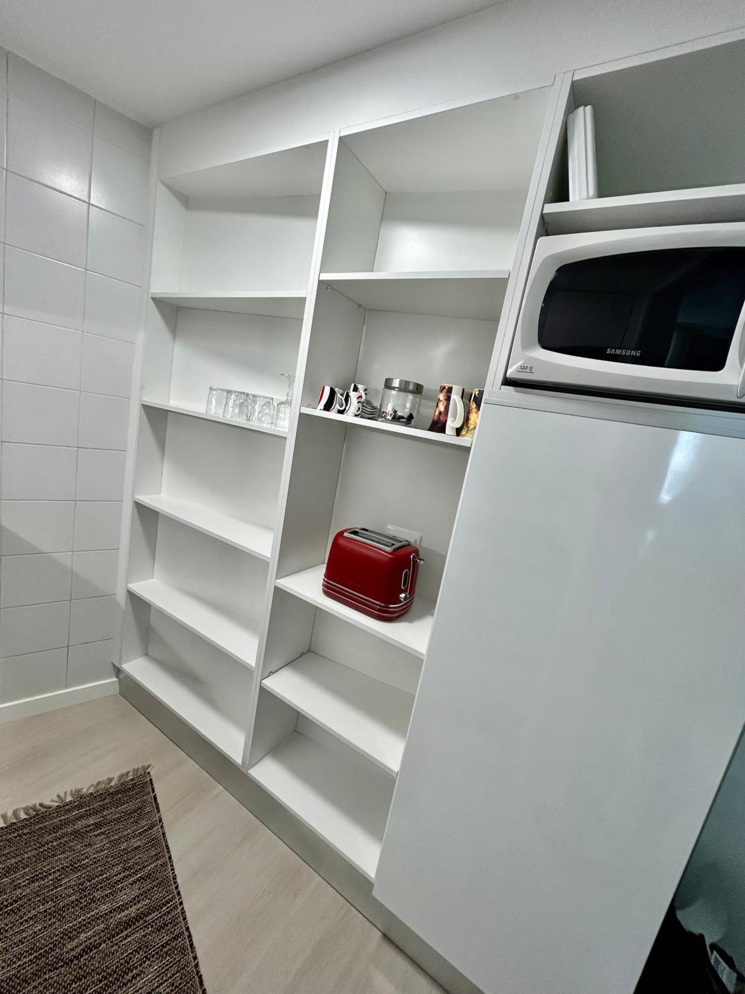 Apartment Lido Branca By Ola Madeira Funchal (Madeira)