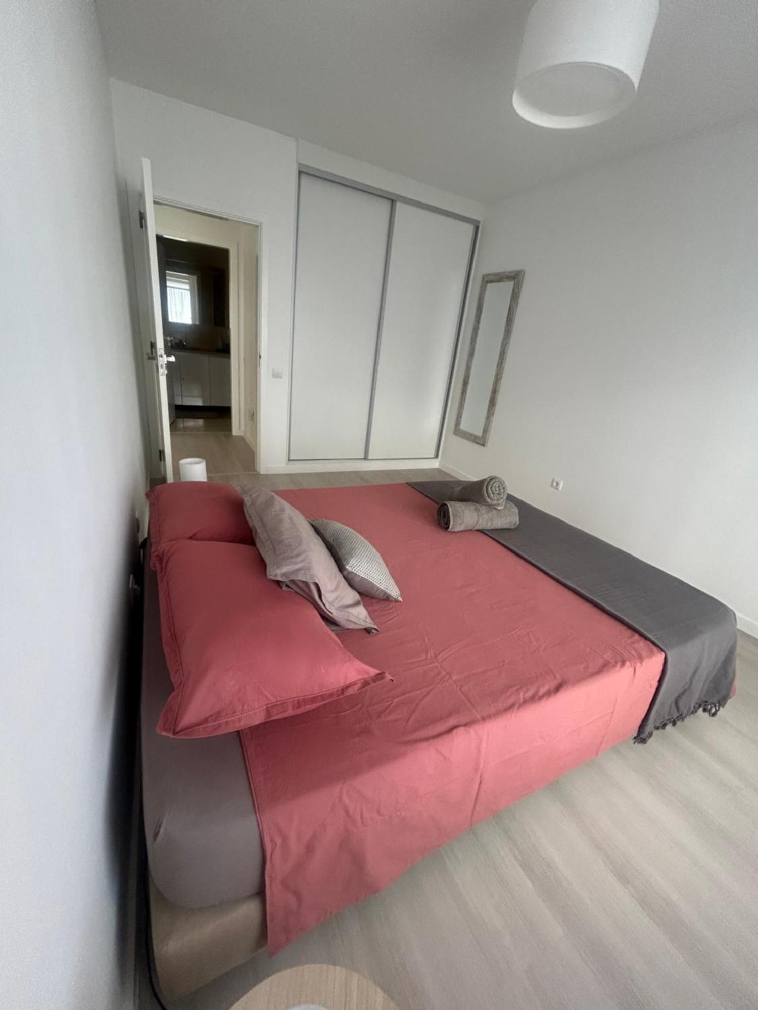 Apartment Lido Branca By Ola Madeira Funchal (Madeira)