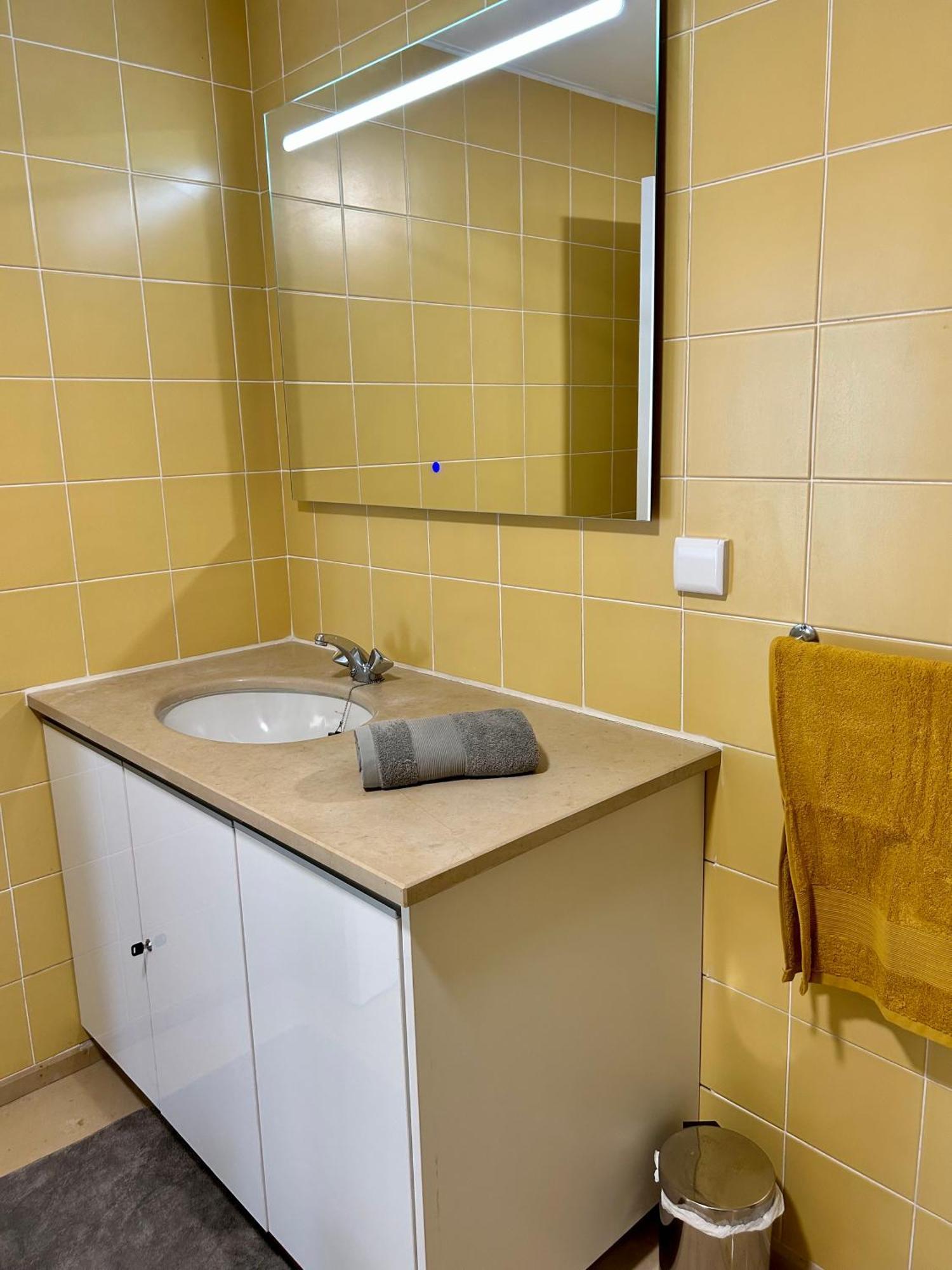 Appartement Lido Branca By Ola Madeira