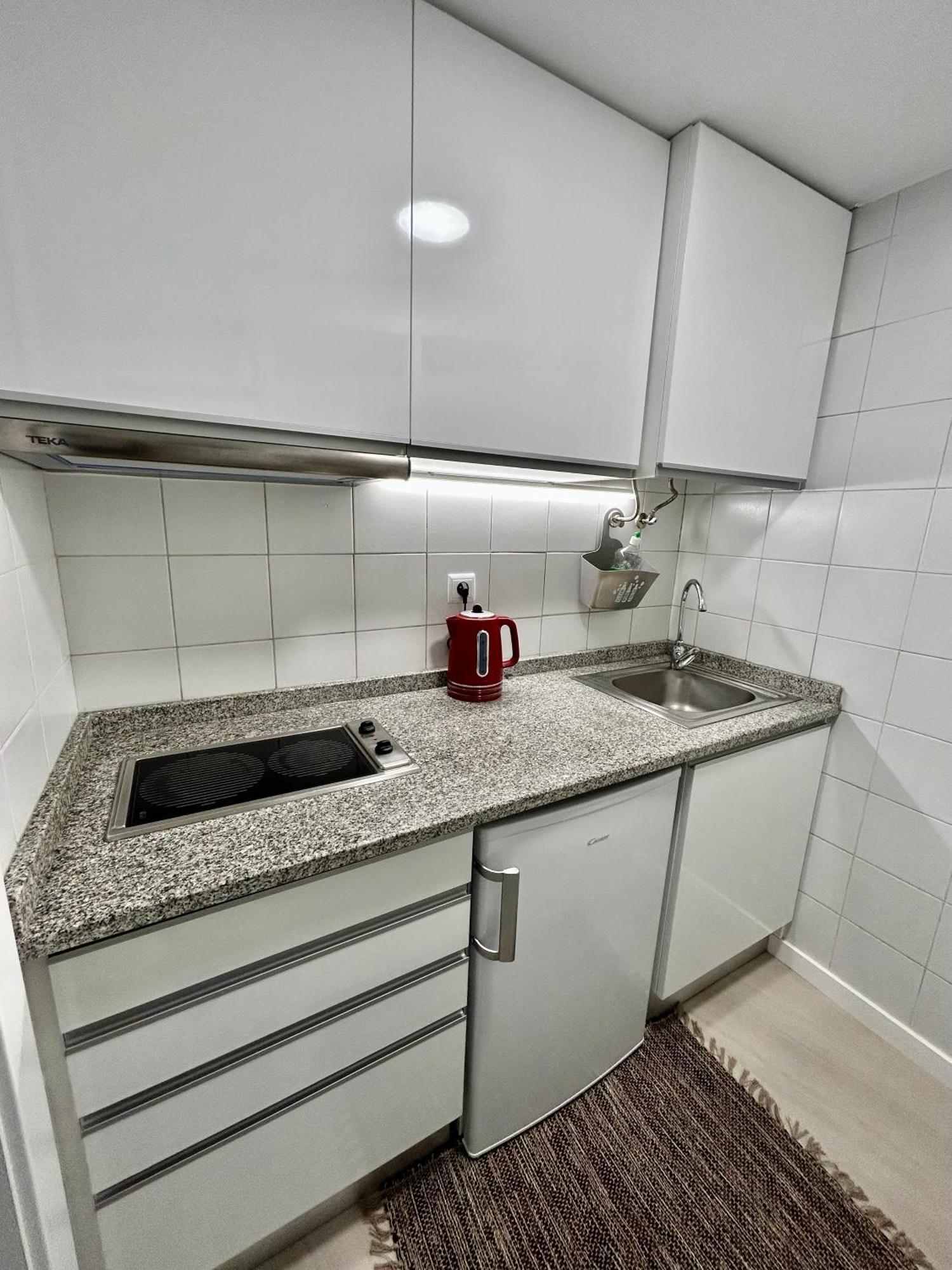 Appartement Lido Branca By Ola Madeira