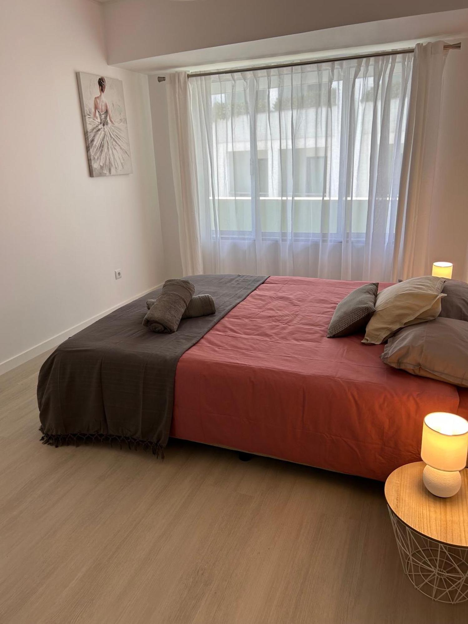 Appartement Lido Branca By Ola Madeira