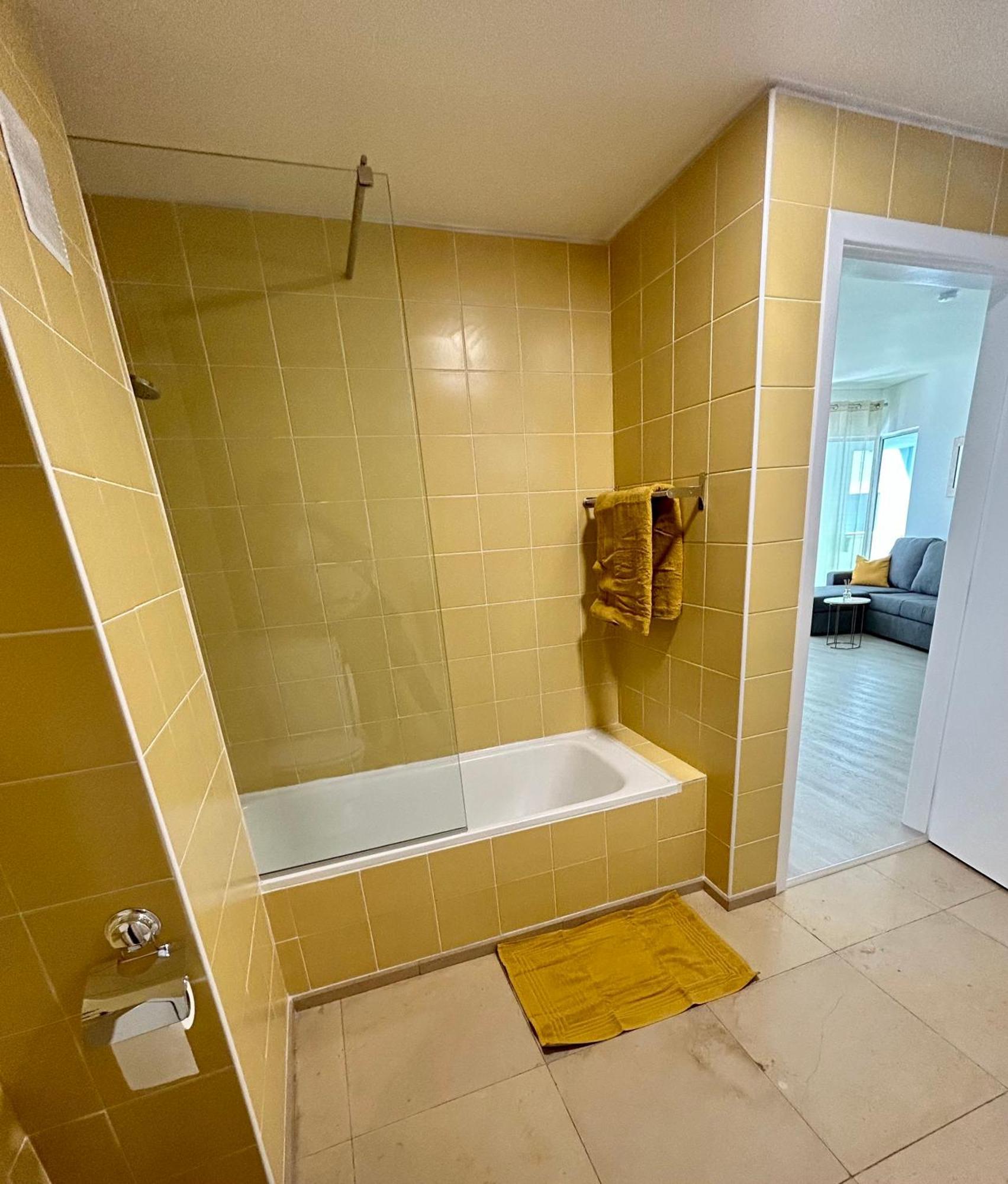 Appartement Lido Branca By Ola Madeira *